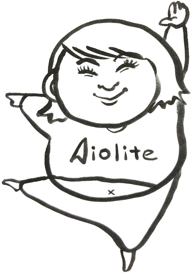 Aiolite